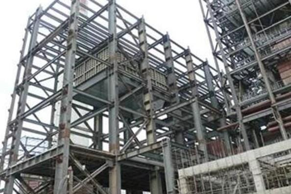 安庆高层钢构造的支撑布置跟构造需要符合哪些标准