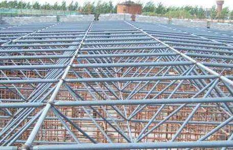 网架加工厂家-钢结构网架高空散装怎么做？